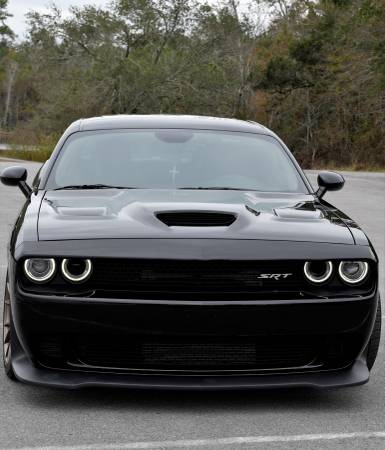 2017 Dodge Challenger Hellcat - cars & trucks - by owner - vehicle... for sale in Ocean Springs, MS – photo 3