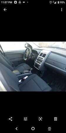 2010 dodge journey 3rd row seats runs excellent - cars & trucks - by... for sale in Brooklyn, NY – photo 2