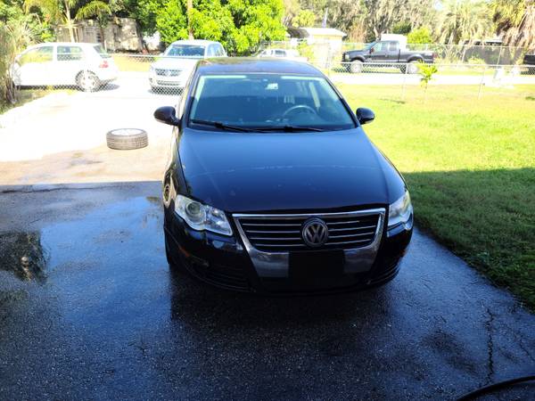 2006 VW Passat 3.6 4motion - cars & trucks - by owner - vehicle... for sale in Lakeland, FL – photo 2