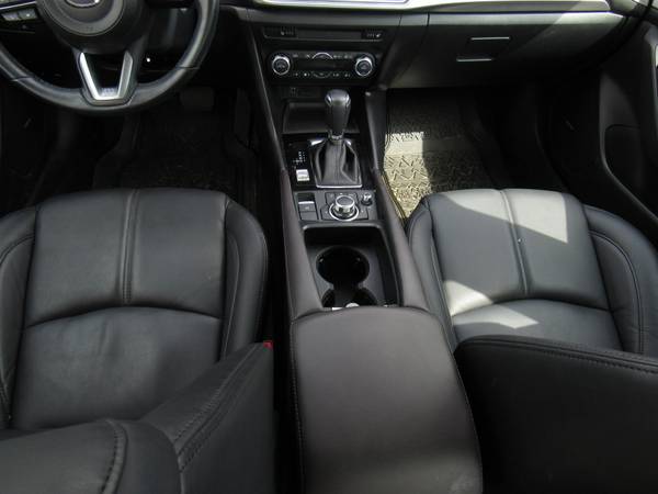 2017 Mazda Mazda3 Touring for sale in Random Lake, WI – photo 9
