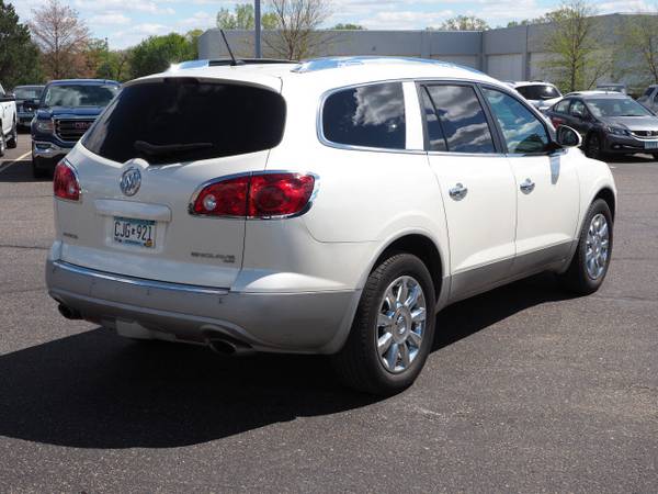 2012 Buick Enclave Premium - - by dealer - vehicle for sale in Hastings, MN – photo 2