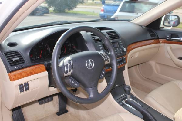 2007 Acura TSX for sale in Des Moines, IA – photo 10