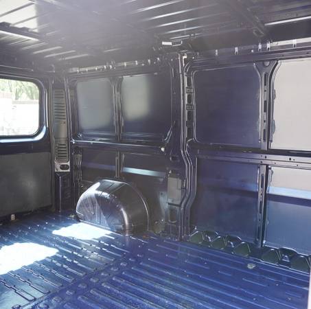 2014 RAM Promaster 1500 Low Roof Tradesman 136-in. WB - cars &... for sale in New haven, IN – photo 11