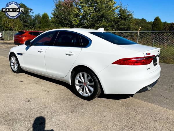 Jaguar XF Premium Navigation Sunroof Bluetooth Paddle Shifters XJ... for sale in Washington, District Of Columbia – photo 4