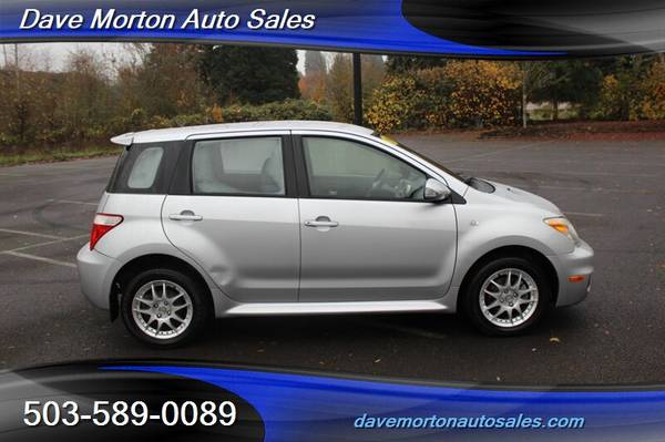 2006 Scion xA - - by dealer - vehicle automotive sale for sale in Salem, OR – photo 5