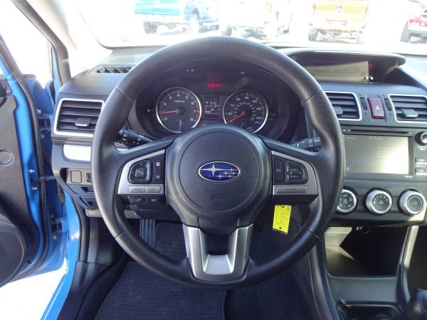 2016 Subaru Crosstrek 2 0i Base AWD 4dr Crossover for sale in Minneapolis, MN – photo 18