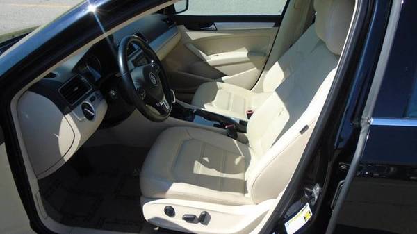 2013 vw passat tdi $10,300 84,000 miles **Call Us Today For Details** for sale in Waterloo, IA – photo 13