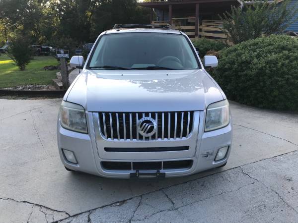 2008 mercury mariner - cars & trucks - by owner - vehicle automotive... for sale in Decatur, GA – photo 8