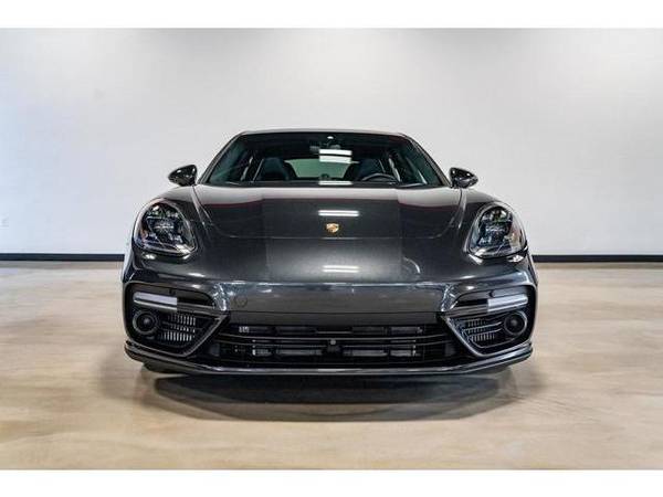 2018 Porsche Panamera Turbo - - by dealer - vehicle for sale in Other, IL – photo 2