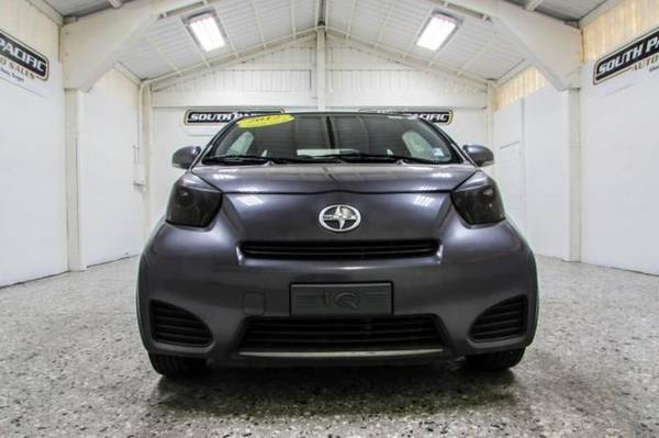 2012 Scion iQ - 1.3L - 37 MPG HWY! WE FINANCE! for sale in Albany, OR – photo 2