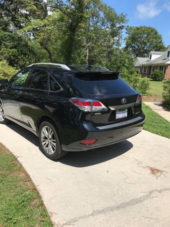 2013 Lexus RX350 for sale in Morehead City, NC – photo 4