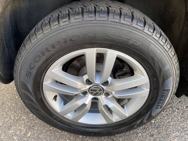 2016 Volkswagen Tiguan 2.0T SE Sport Utility 4DSUV - cars & trucks -... for sale in Phoenix, AZ – photo 21