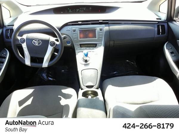 2015 Toyota Prius Two SKU:F1933201 Hatchback for sale in Torrance, CA – photo 15