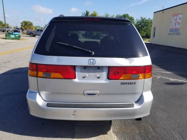 2003 Honda ODYSSEY EXL ** Financing Buy Here Pay Here $600 Down $60/wk for sale in Cape Coral, FL – photo 6