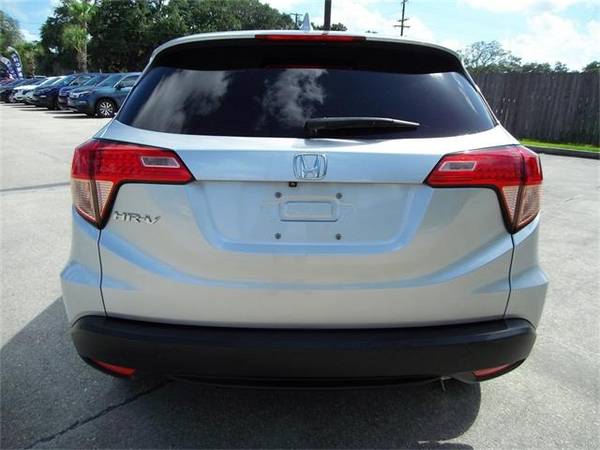 2016 Honda HR-V EX - wagon for sale in Lafayette, LA – photo 6