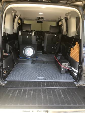 2006 Honda Element for sale in Woodland Hills, CA – photo 2