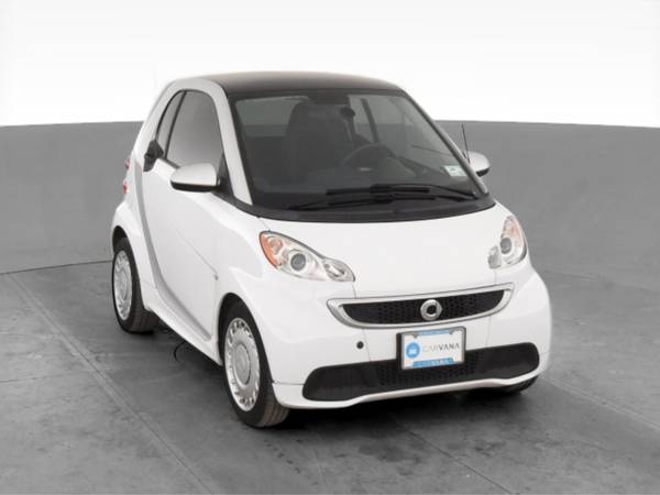 2015 smart fortwo Passion Hatchback Coupe 2D coupe White - FINANCE -... for sale in Philadelphia, PA – photo 16