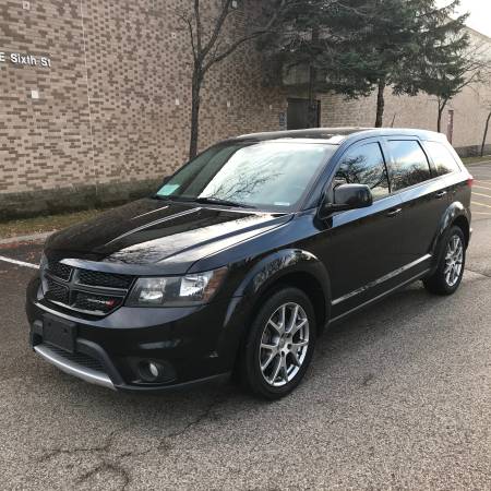 2017 Dodge Journey GT AWD 49K Book $19300 Sale $12850 Very Sharp!!!!... for sale in Saint Paul, MN – photo 3