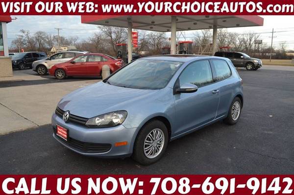 2003 VW NEW BEETLE / 2010 VW GOLF /2001 TOYOTA CELICA / 2008 HONDA... for sale in CRESTWOOD, IL – photo 4