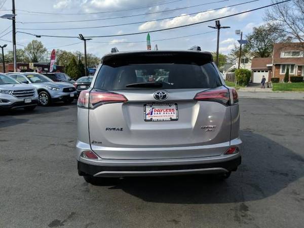 2018 Toyota RAV4 - - by dealer - vehicle automotive for sale in south amboy, NJ – photo 8