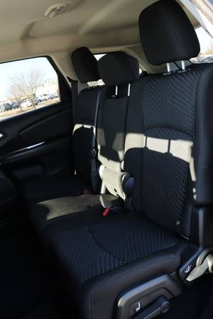 2017 DODGE JOURNEY SE 62K MILES ONLY - - by for sale in Omaha, NE – photo 19