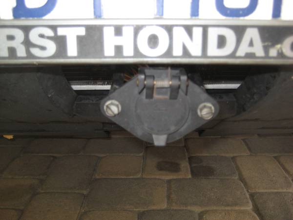 2012 Honda CRV-EX for sale in Simi Valley, CA – photo 18