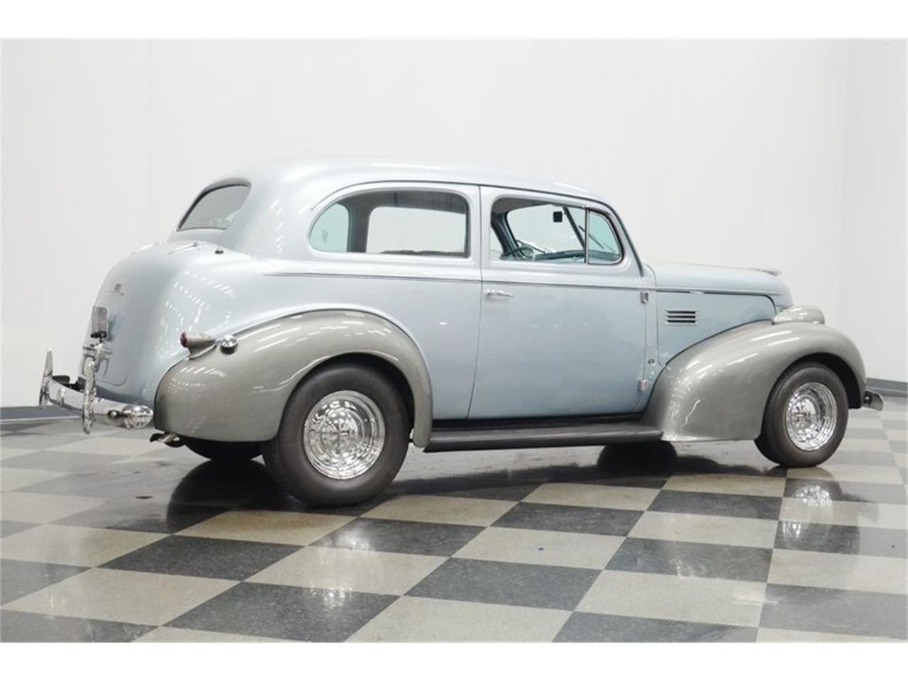 1939 Pontiac Deluxe 6 for sale in Lavergne, TN – photo 15