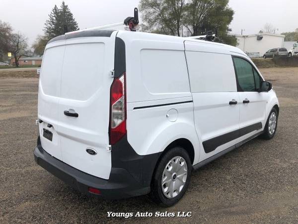 2014 Ford Transit Connect XL LWB 6-Speed Automatic - cars & trucks -... for sale in Fort Atkinson, WI – photo 6