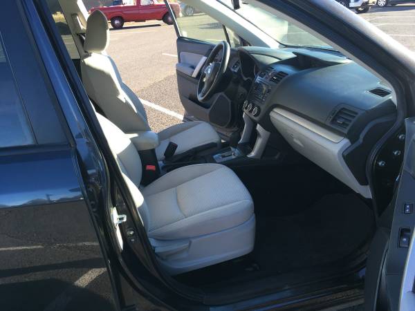2015 Subaru Forester for sale in Bend, OR – photo 3