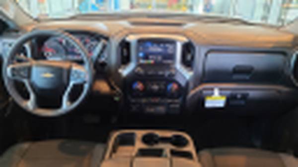 2019 Chevy Chevrolet Silverado 1500 LT pickup Gray - cars & trucks -... for sale in Flagstaff, AZ – photo 15