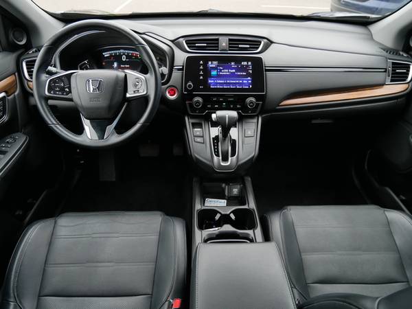 2018 Honda CR-V EX-L - - by dealer - vehicle for sale in VADNAIS HEIGHTS, MN – photo 18