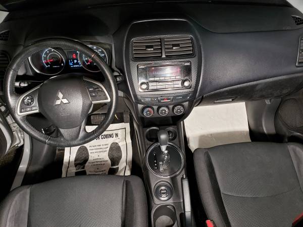 ▪︎☆●☆▪︎ 2015 Mitsubishi Outlander ES AWD 1 Owner ▪︎☆●☆ - cars &... for sale in Everett, WA – photo 11