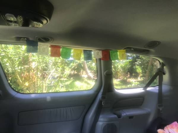 Toyota Sienna 2002 for sale in Other, HI – photo 5