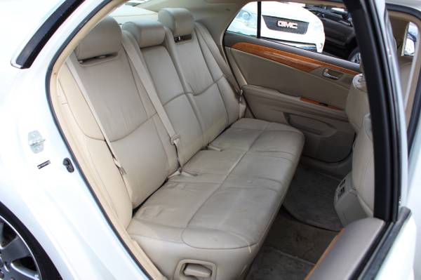 Only 109k Miles* 2007 Toyota Avalon XLS Sunroof* Leather* for sale in Louisville, KY – photo 23