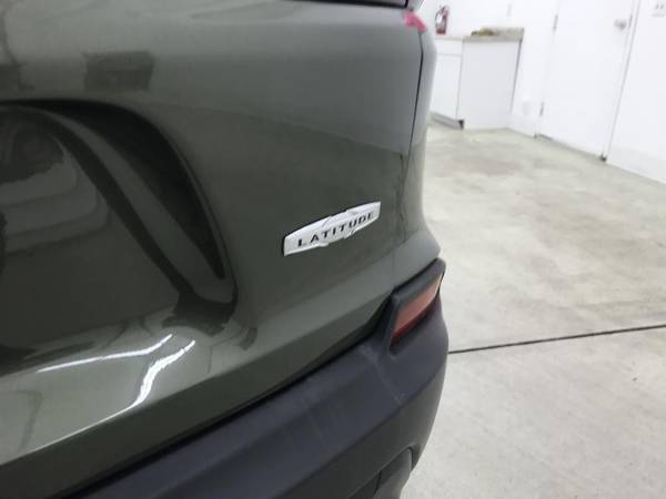 2019 Jeep Cherokee AWD All Wheel Drive SUV Latitude Plus - cars &... for sale in Kellogg, MT – photo 12