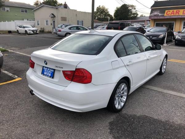 2011 BMW 3 Series 4dr Sdn 328i xDrive AWD SULEV South Africa for sale in Lodi, NJ – photo 5