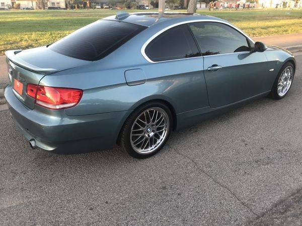 2008 BMW 3 Series 335i AUTOCHECK AVAILABLE ! for sale in El Paso, TX – photo 5