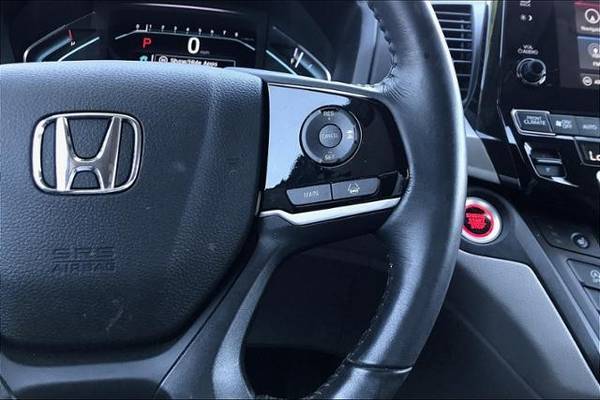 2019 Honda Odyssey Touring Auto Minivan, Passenger - cars & trucks -... for sale in Honolulu, HI – photo 19