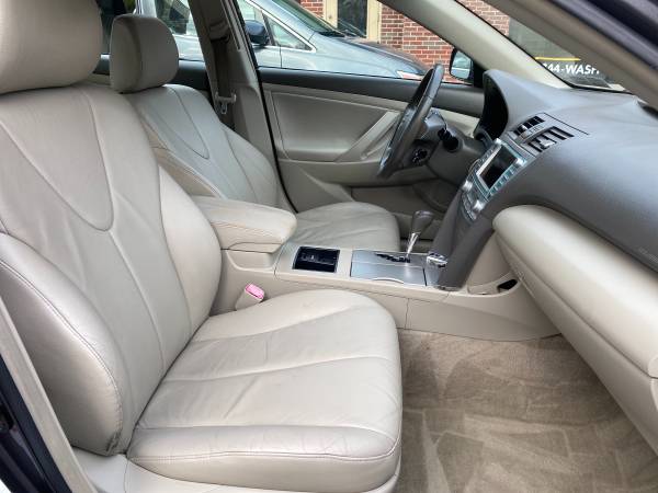 2007 TOYOTA CAMRY HYBRID - cars & trucks - by dealer - vehicle... for sale in New Kensington, PA – photo 6