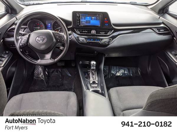 2018 Toyota C-HR XLE Premium SKU:JR024370 Wagon - cars & trucks - by... for sale in Fort Myers, FL – photo 18