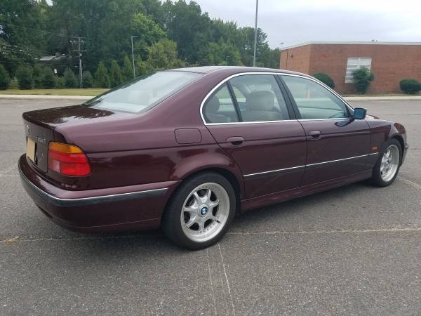 1997 BMW 540i for sale in Richmond , VA – photo 5