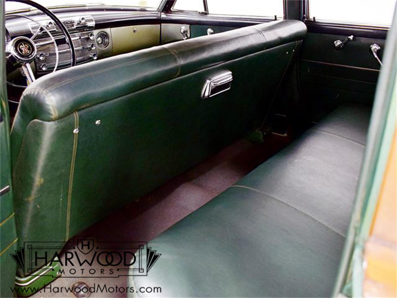 1951 Buick Estate Wagon for sale in Macedonia, OH – photo 55