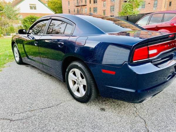2014 Dodge Charger for sale in Bronx, NY – photo 5