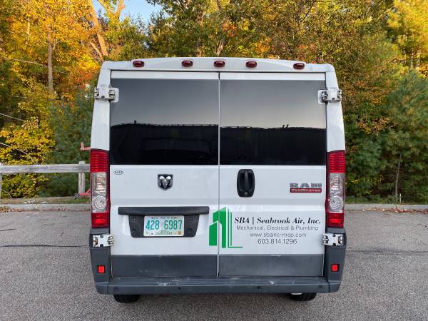 Dodge Ram Promaster for sale in Seabrook, MA – photo 2