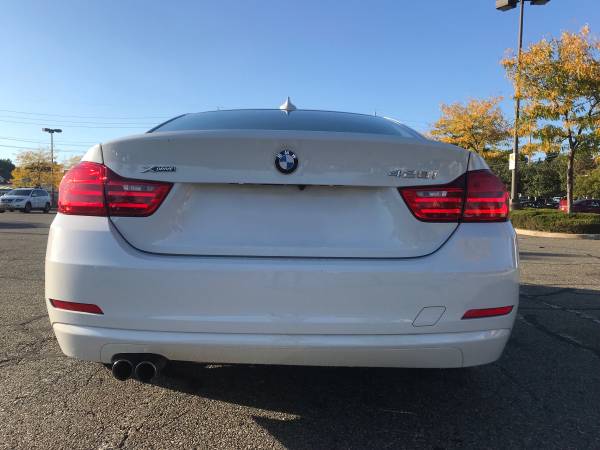 2014 BMW 428i xDrive Coupe for sale in Belleville, NY – photo 4