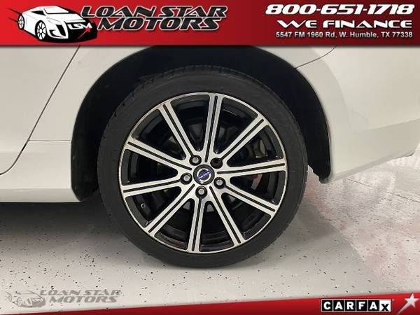 2014 Volvo S60 T6 R-Design - cars & trucks - by dealer - vehicle... for sale in Humble , TX – photo 11