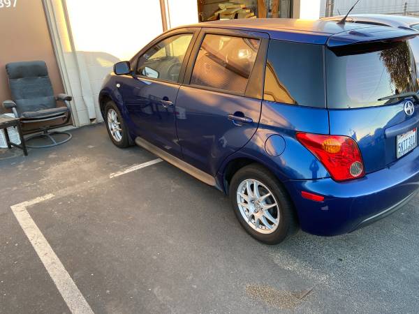 Scion xA 2005 obo - cars & trucks - by owner - vehicle automotive sale for sale in Camarillo, CA – photo 2