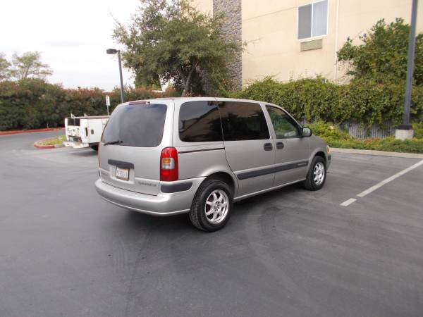 2004 Chevrolet Venture Passenger for sale in Livermore, CA – photo 8