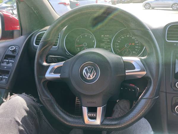 2013 Volkswagen GTI 4dr HB Man, Low Miles, Amazing Service SKU: 23384 for sale in San Diego, CA – photo 13