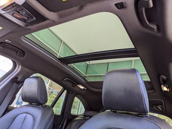 2018 BMW X1 xDrive28i AWD All Wheel Drive SKU: J5L29255 - cars & for sale in Mountain View, CA – photo 16